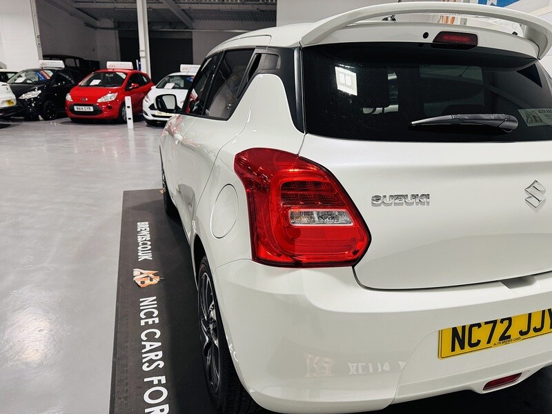 Used Suzuki Swift 2022 for sale - 77003348: Photo 10
