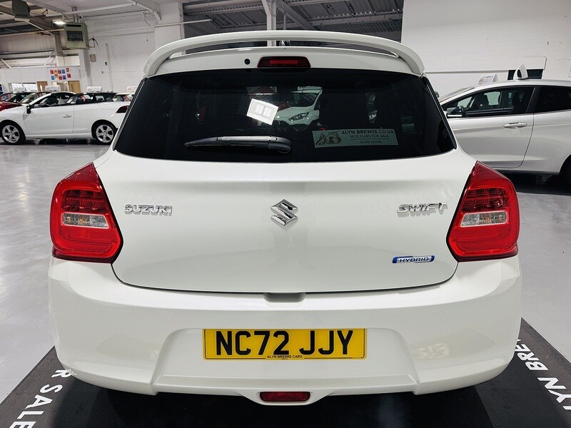 Used Suzuki Swift 2022 for sale - 77003348: Photo 13
