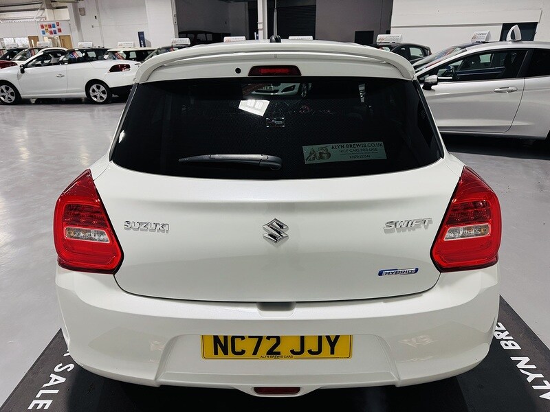 Used Suzuki Swift 2022 for sale - 77003348: Photo 14