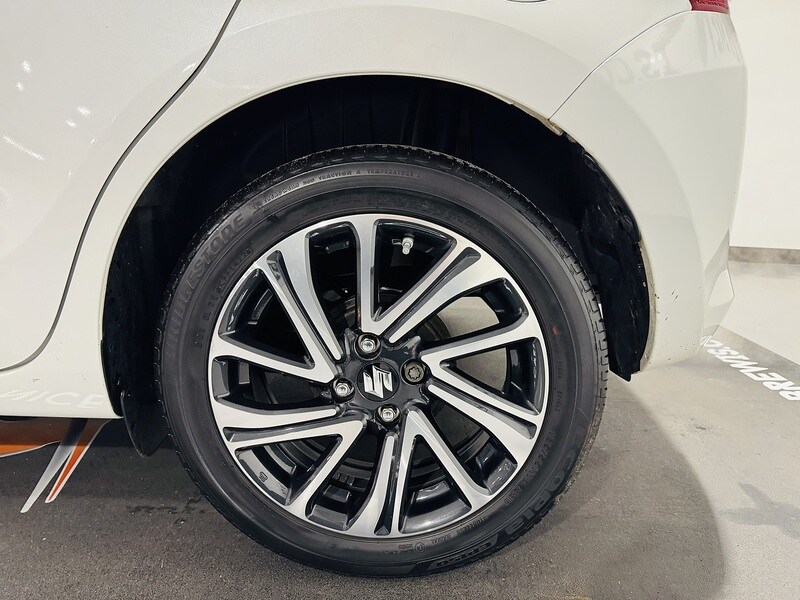 Used Suzuki Swift 2022 for sale - 77003348: Photo 16