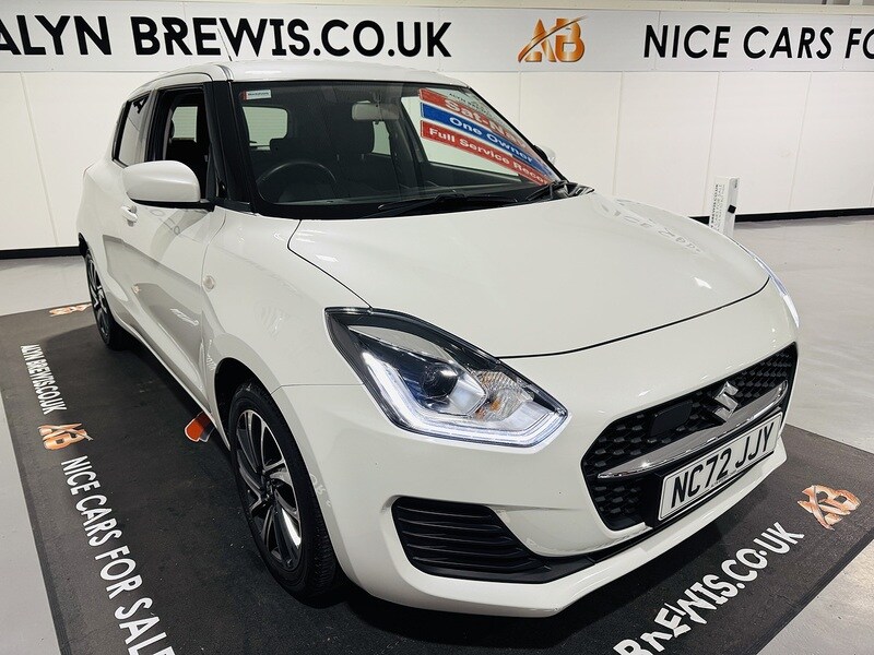 Used Suzuki Swift 2022 for sale - 77003348: Photo 2