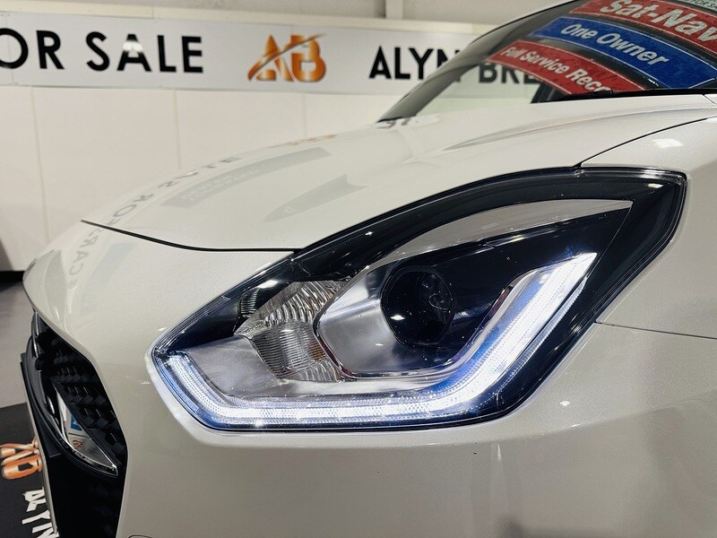 Used Suzuki Swift 2022 for sale - 77003348: Photo 20