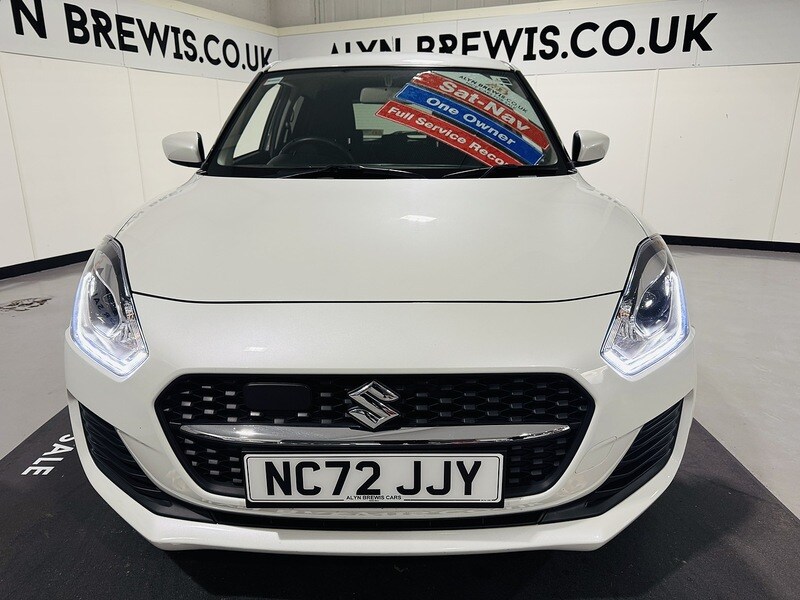 Used Suzuki Swift 2022 for sale - 77003348: Photo 21