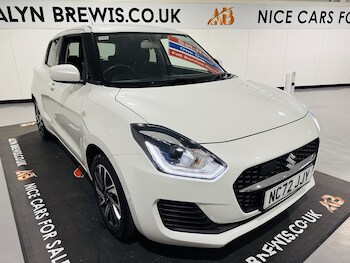 Used Suzuki Swift 2022 for sale - 77003348: Photo