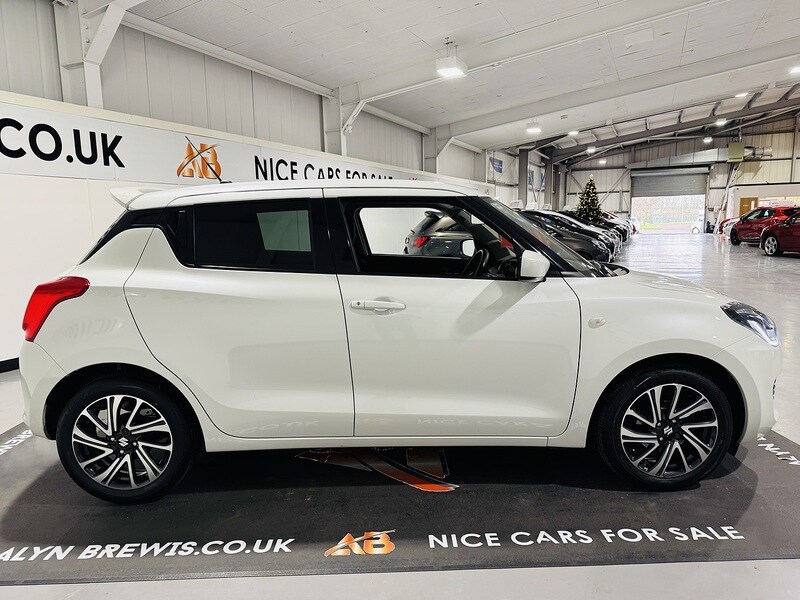Used Suzuki Swift 2022 for sale - 77003348: Photo 3