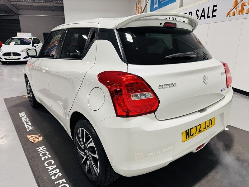 Used Suzuki Swift 2022 for sale - 77003348: Photo 5