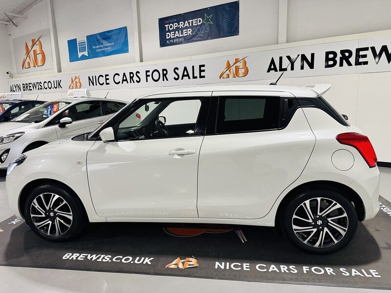 Used Suzuki Swift 2022 for sale - 77003348: Photo 6