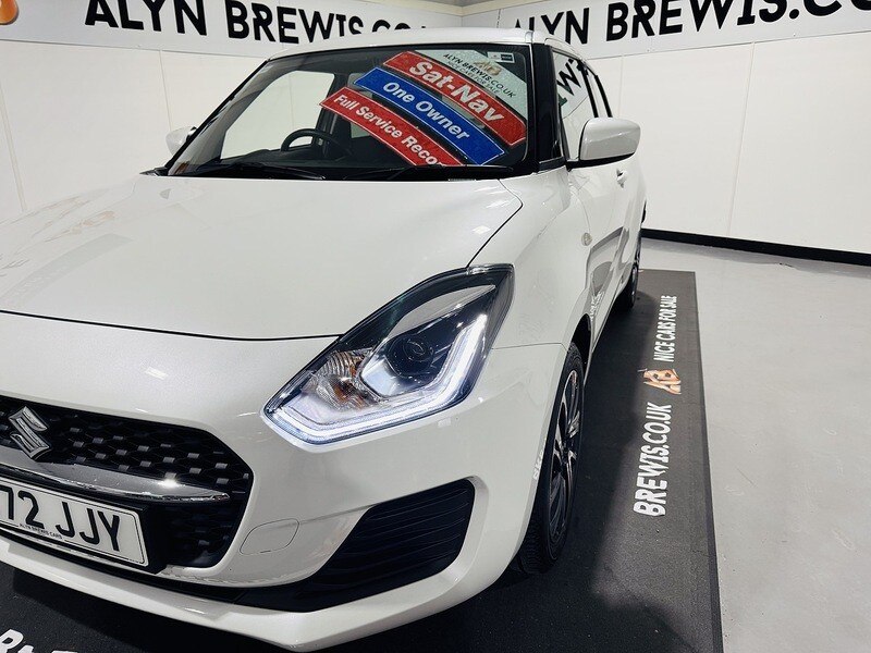 Used Suzuki Swift 2022 for sale - 77003348: Photo 7