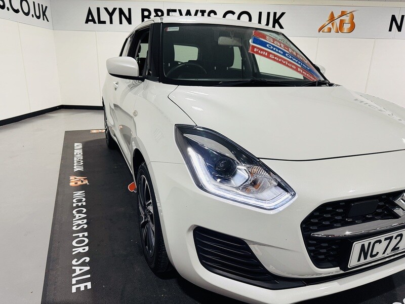 Used Suzuki Swift 2022 for sale - 77003348: Photo 8