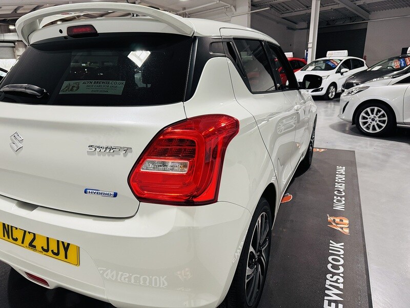 Used Suzuki Swift 2022 for sale - 77003348: Photo 9