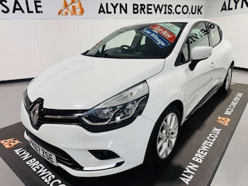 Used Renault Clio 2018 for sale - 78344930: Photo