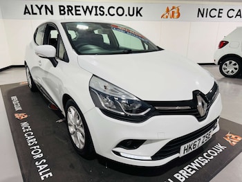 Used Renault Clio 2018 for sale - 78344930: Photo