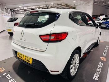 Used Renault Clio 2018 for sale - 78344930: Photo