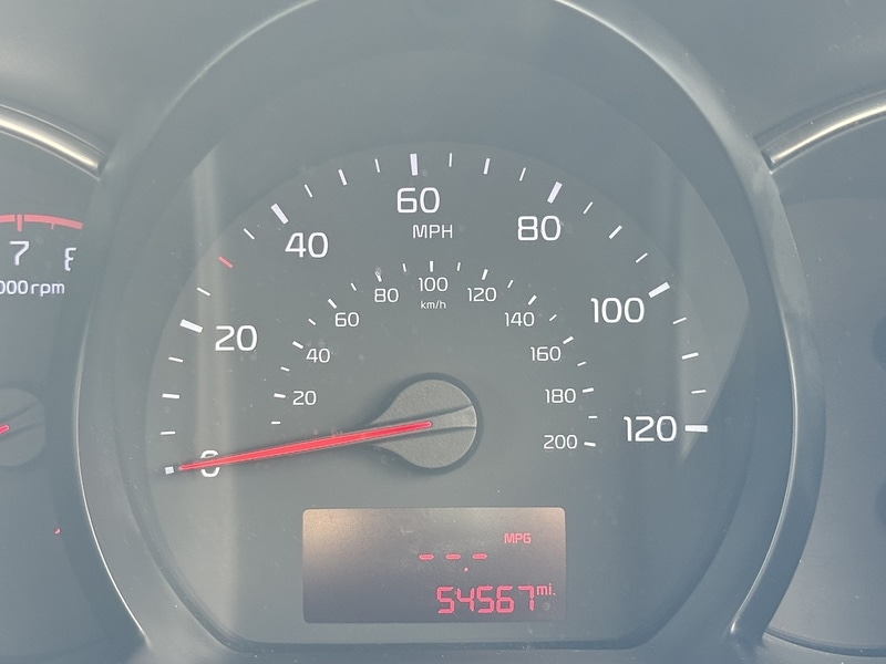 Vehicle 38