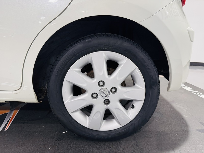 Used Nissan Micra 2011 for sale - 76334073: Photo 15