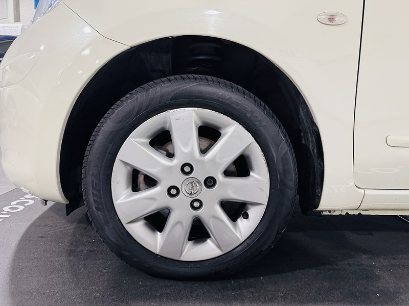 Used Nissan Micra 2011 for sale - 76334073: Photo 16