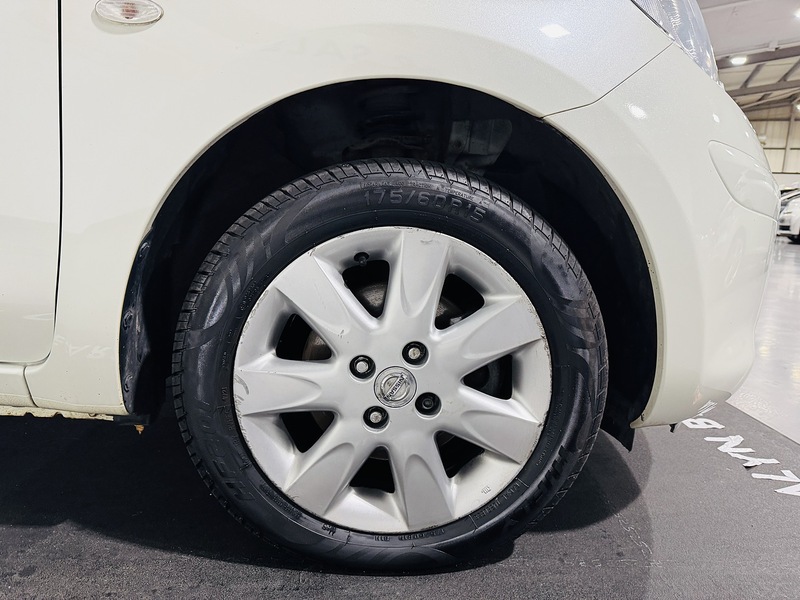 Used Nissan Micra 2011 for sale - 76334073: Photo 17