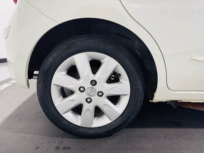 Used Nissan Micra 2011 for sale - 76334073: Photo 18