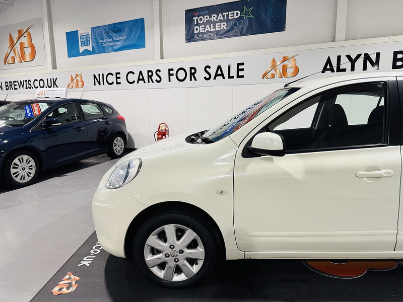 Used Nissan Micra 2011 for sale - 76334073: Photo 20