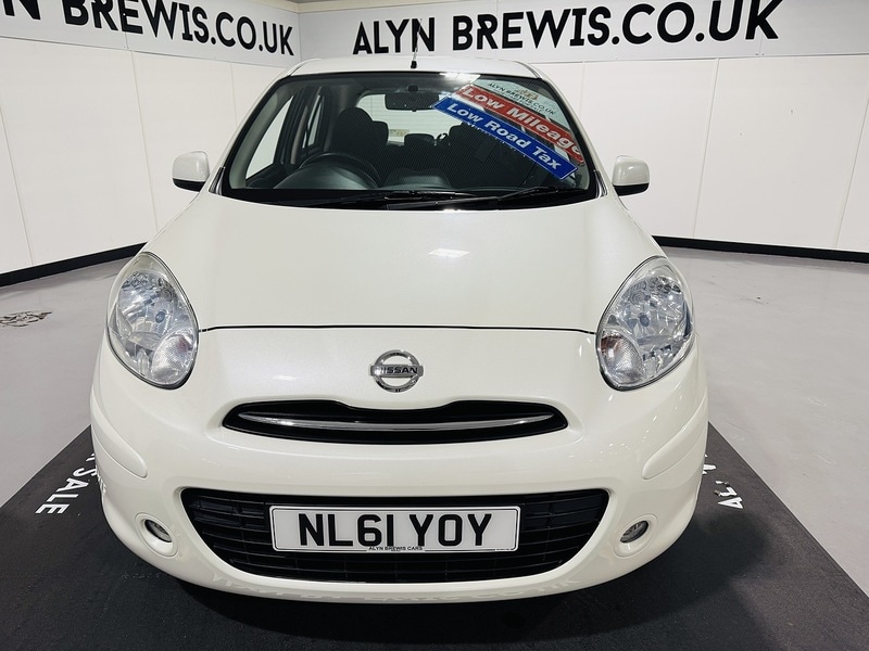 Used Nissan Micra 2011 for sale - 76334073: Photo 21