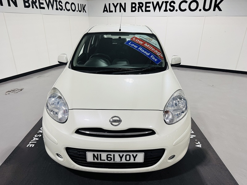 Used Nissan Micra 2011 for sale - 76334073: Photo 22