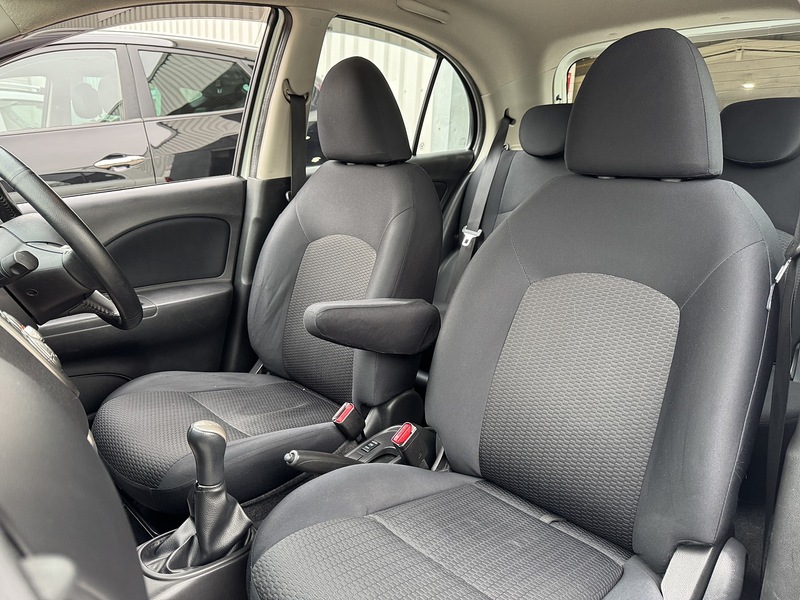 Used Nissan Micra 2011 for sale - 76334073: Photo 25