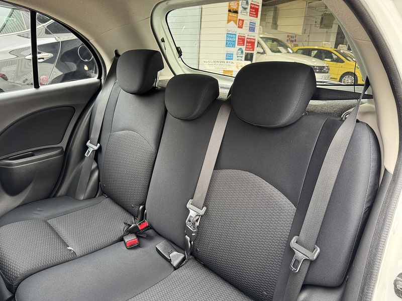 Used Nissan Micra 2011 for sale - 76334073: Photo 28