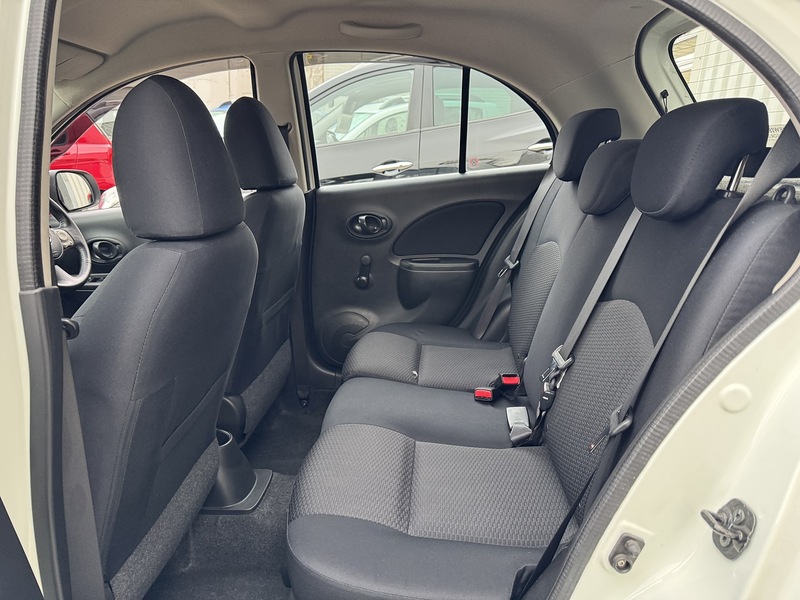 Used Nissan Micra 2011 for sale - 76334073: Photo 29