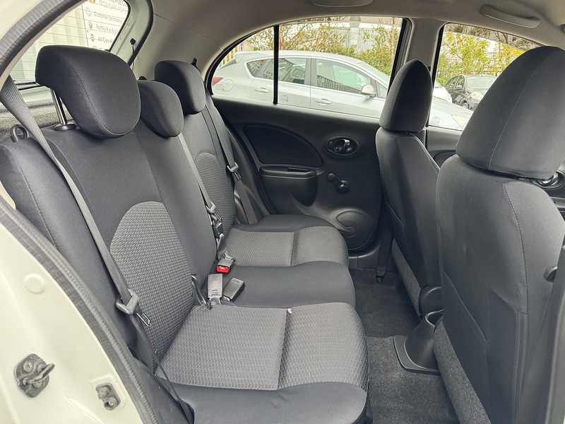 Used Nissan Micra 2011 for sale - 76334073: Photo 30