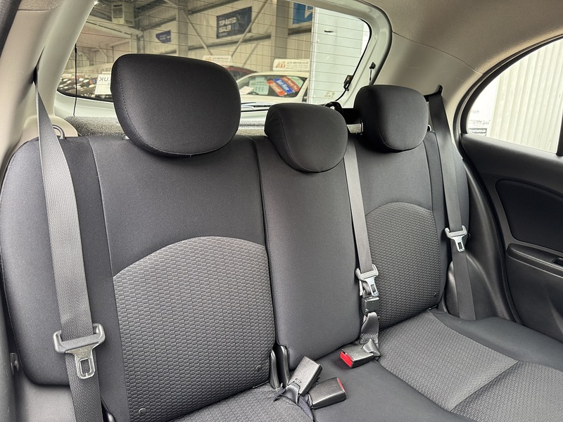 Used Nissan Micra 2011 for sale - 76334073: Photo 31