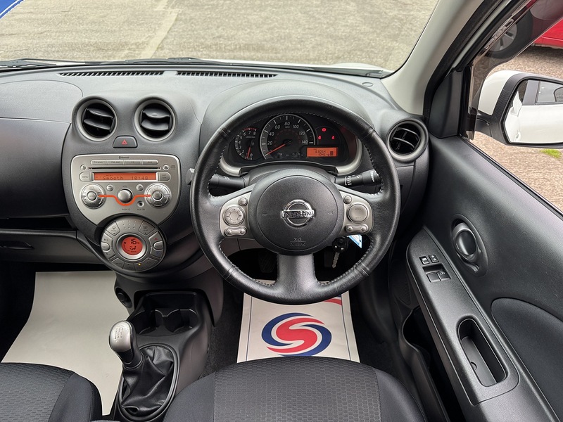 Used Nissan Micra 2011 for sale - 76334073: Photo 35