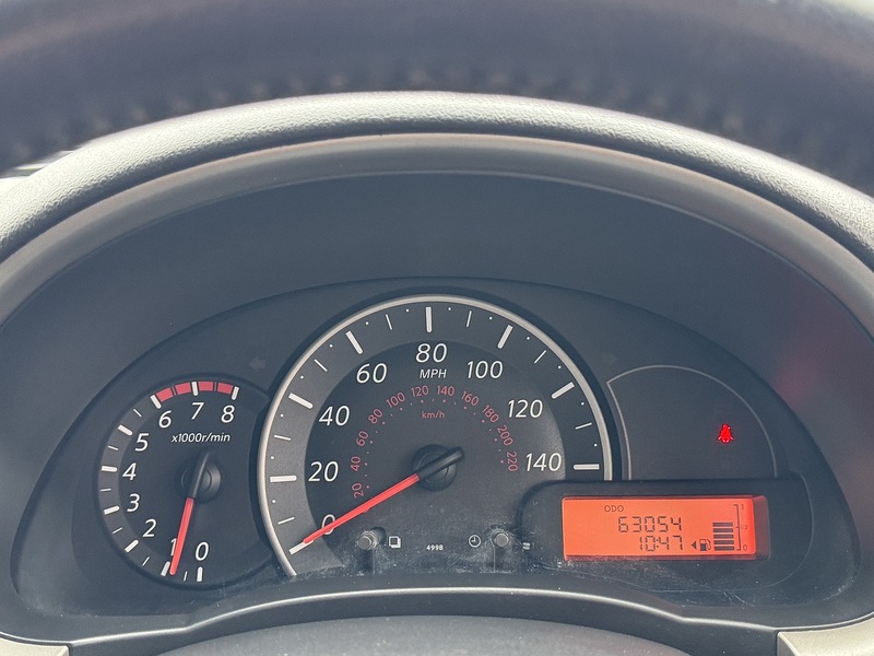 Used Nissan Micra 2011 for sale - 76334073: Photo 38