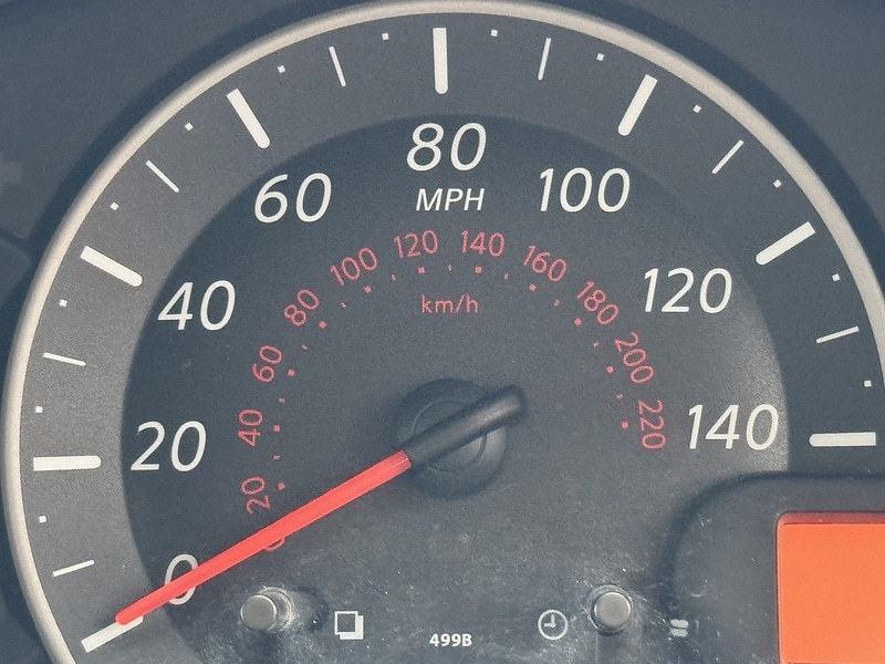 Used Nissan Micra 2011 for sale - 76334073: Photo 40