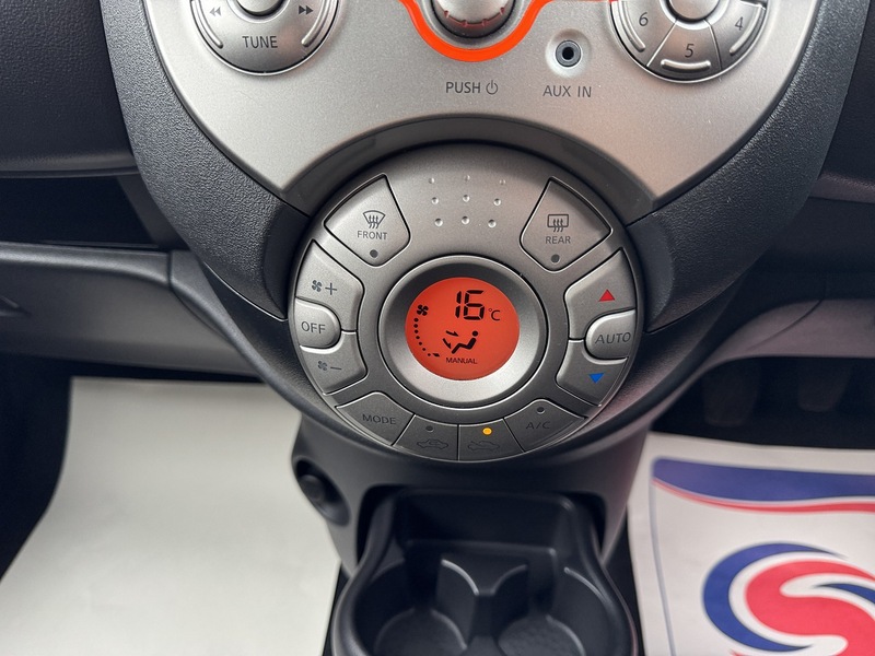 Used Nissan Micra 2011 for sale - 76334073: Photo 43