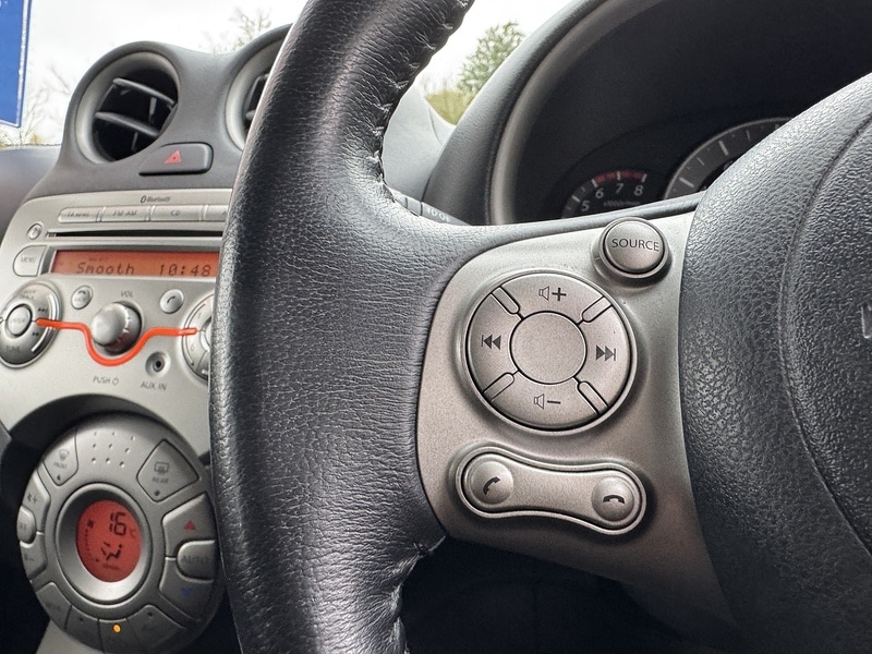 Used Nissan Micra 2011 for sale - 76334073: Photo 46