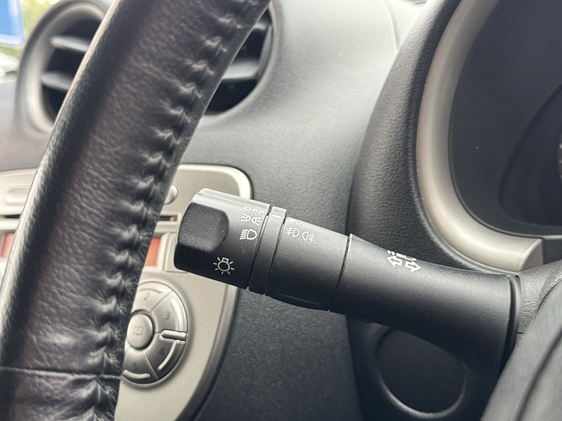 Used Nissan Micra 2011 for sale - 76334073: Photo 48