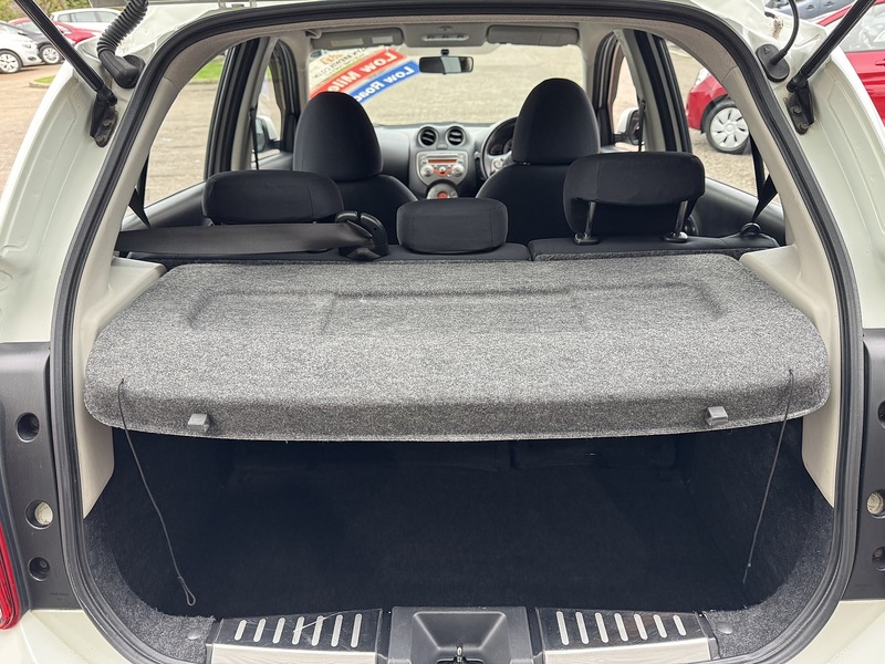 Used Nissan Micra 2011 for sale - 76334073: Photo 57