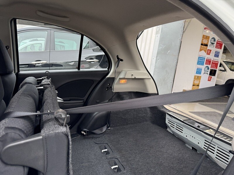 Used Nissan Micra 2011 for sale - 76334073: Photo 62