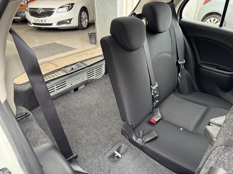 Used Nissan Micra 2011 for sale - 76334073: Photo 64