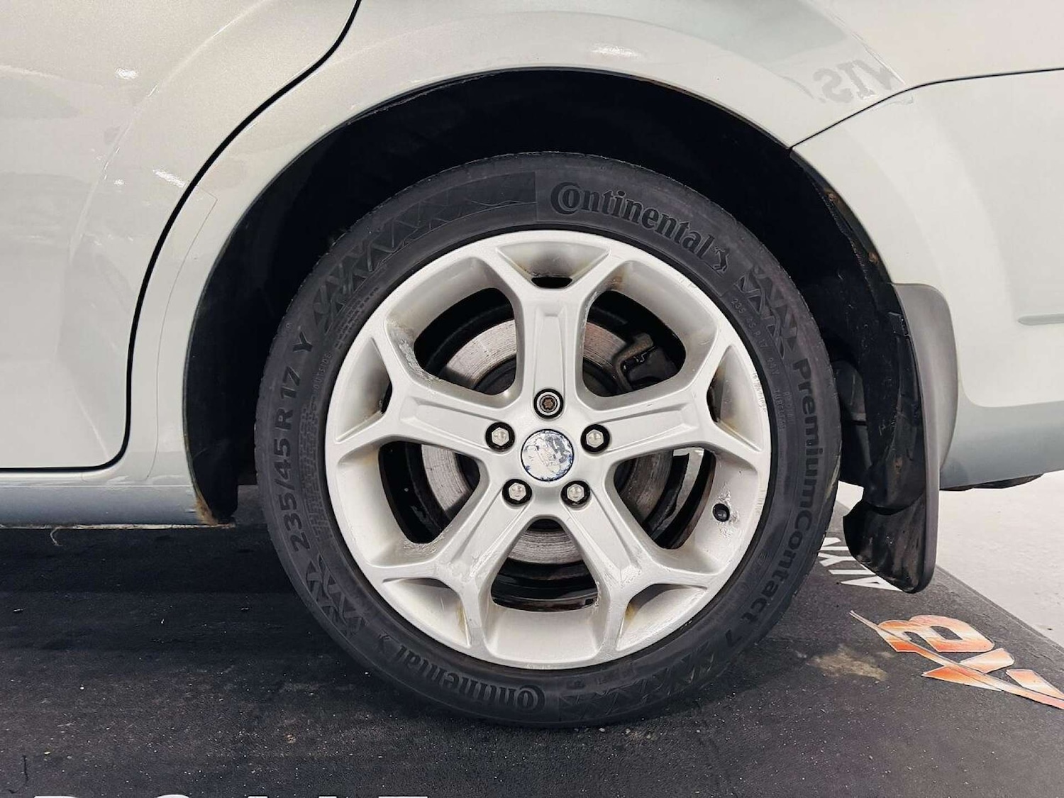 Used Ford Mondeo 2009 for sale - 77487275: Photo 15