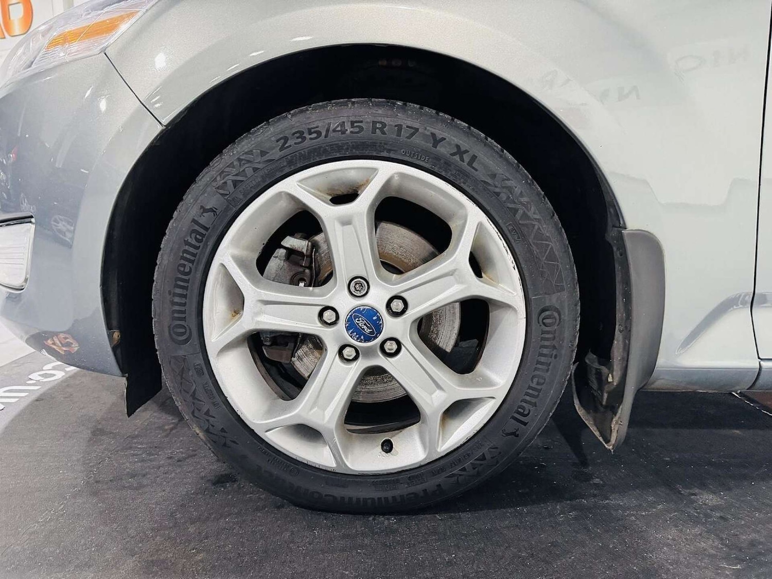 Used Ford Mondeo 2009 for sale - 77487275: Photo 16