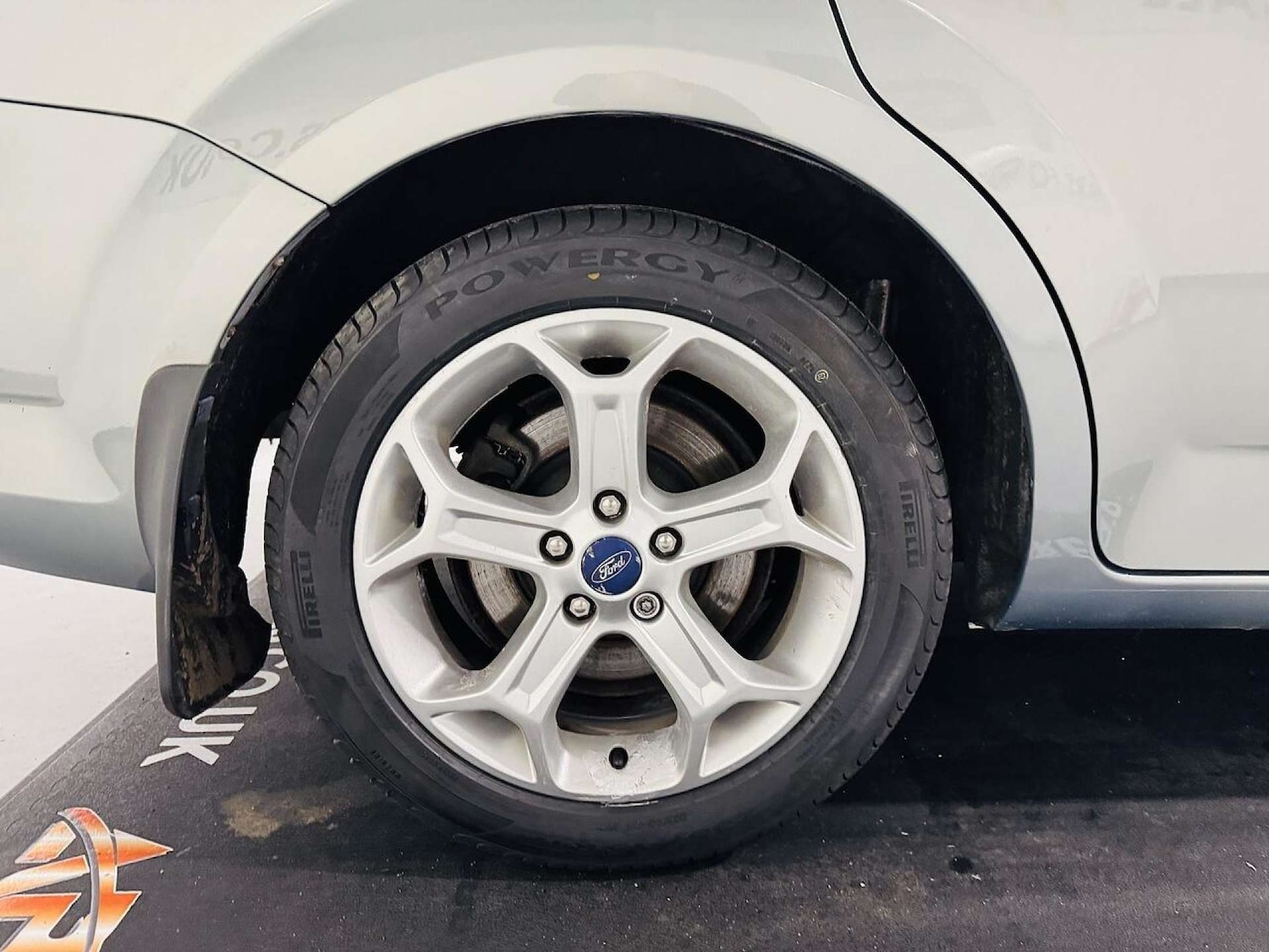 Used Ford Mondeo 2009 for sale - 77487275: Photo 18