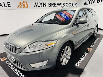Used Ford Mondeo 2009 for sale - 77487275: Photo