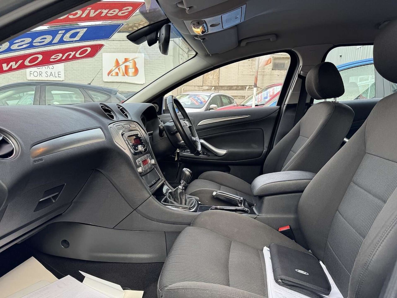 Used Ford Mondeo 2009 for sale - 77487275: Photo 26