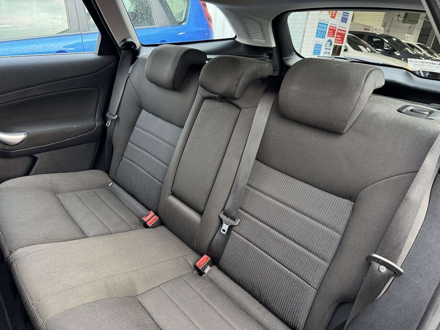 Used Ford Mondeo 2009 for sale - 77487275: Photo 28