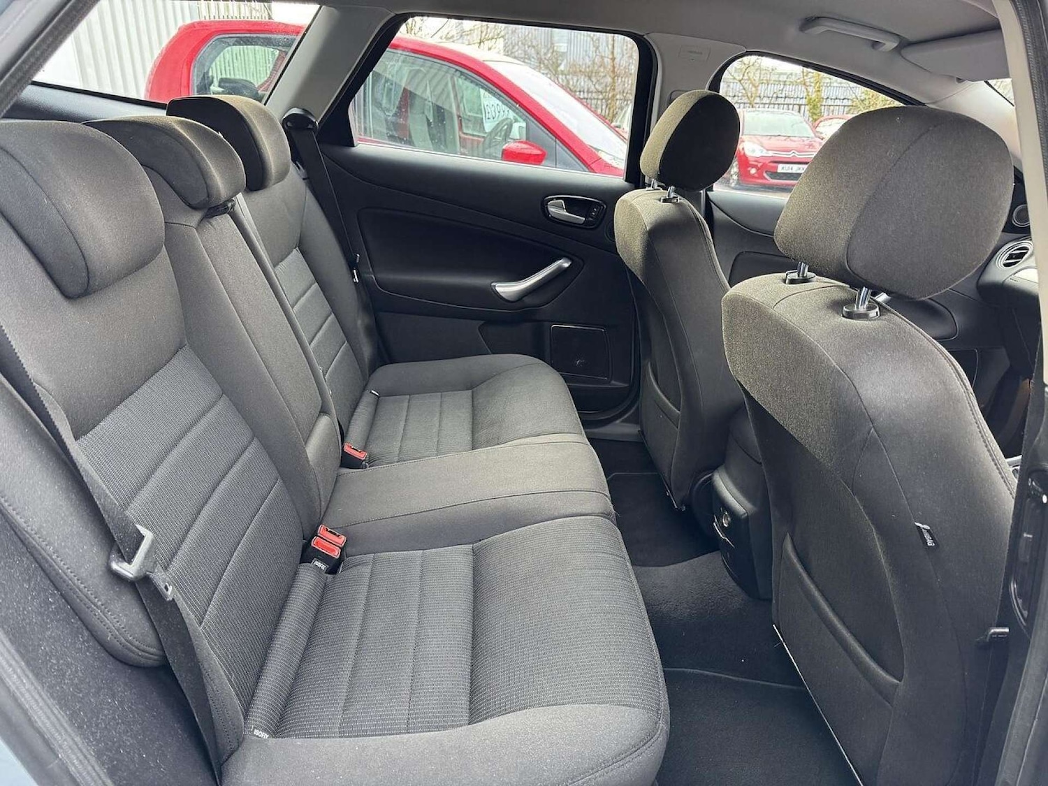 Used Ford Mondeo 2009 for sale - 77487275: Photo 30