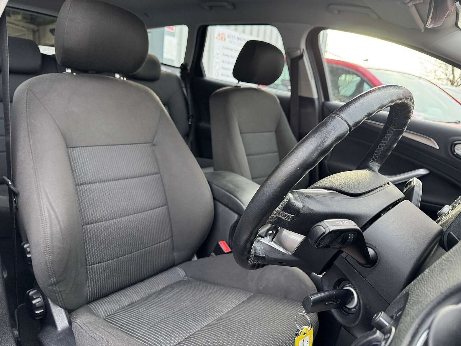 Used Ford Mondeo 2009 for sale - 77487275: Photo 32