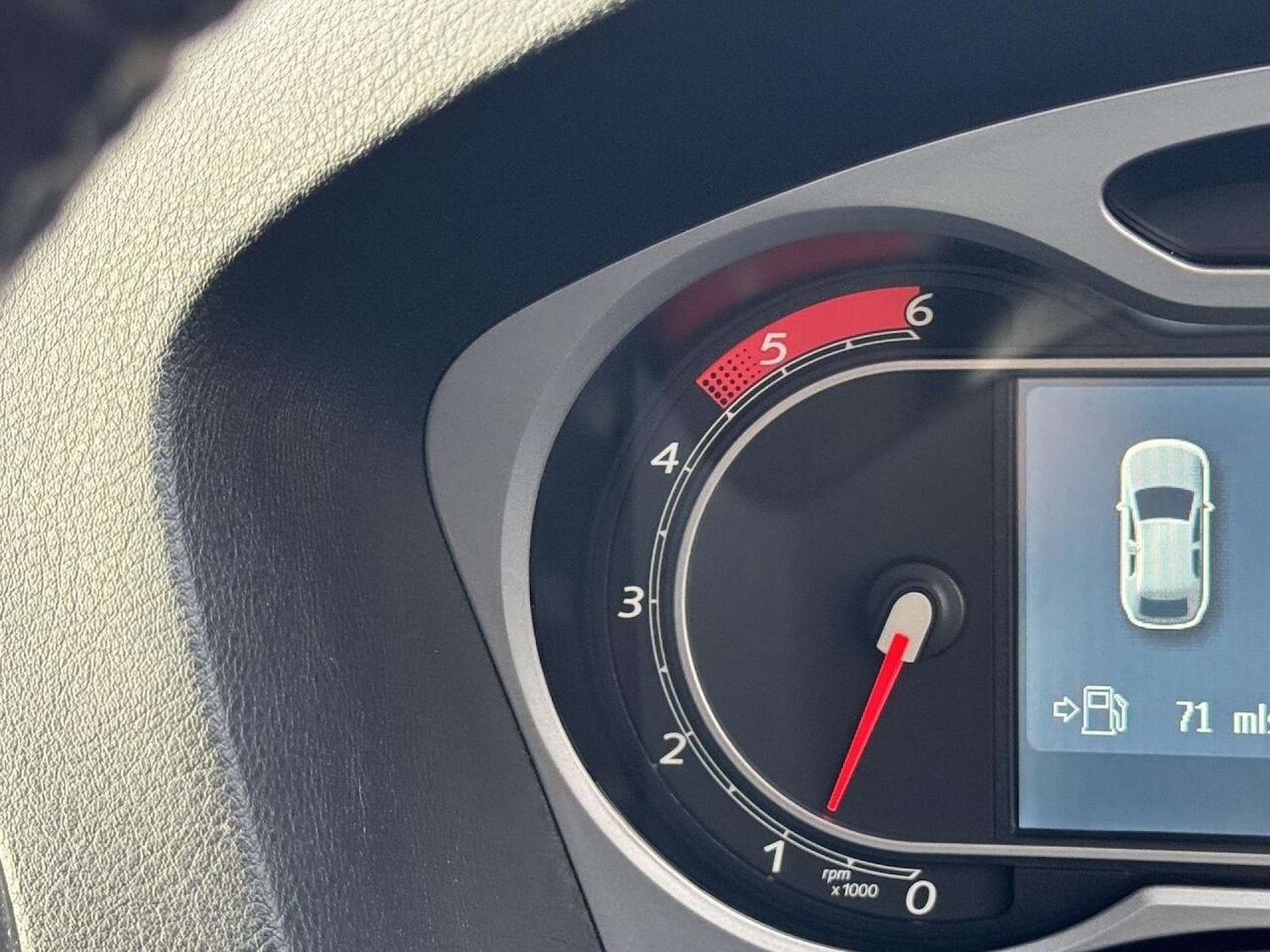 Used Ford Mondeo 2009 for sale - 77487275: Photo 39