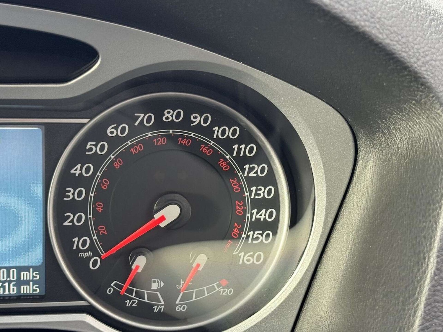 Used Ford Mondeo 2009 for sale - 77487275: Photo 40