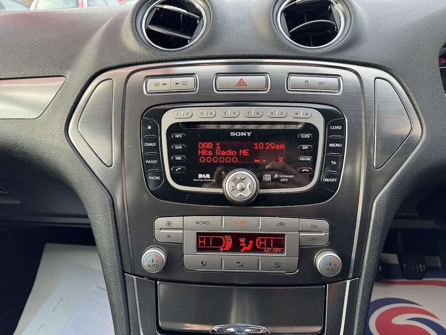 Used Ford Mondeo 2009 for sale - 77487275: Photo 42